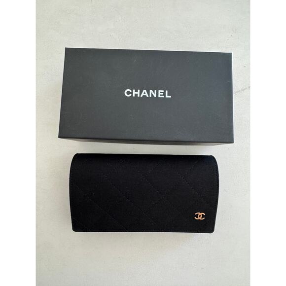 CHANEL 5482h  Square Sunglasses Acetate & Glass Pearls polarized - Picture 6 of 12